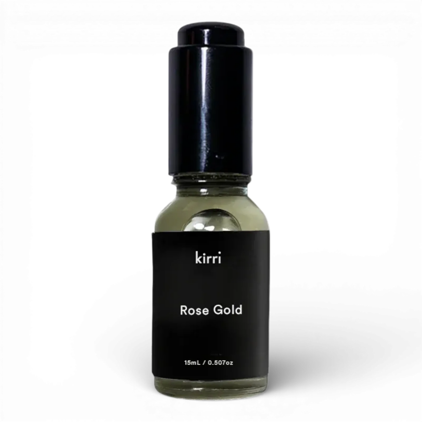 Rose Gold Oil (Formerly Baccarat) - 15ml