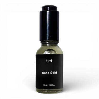 Rose Gold Oil (Formerly Baccarat) - 15ml