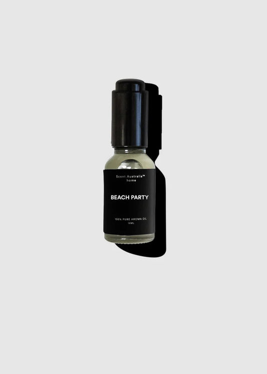 Beach Party Oil - 15ml