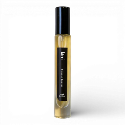 Botanical Gardens Travel Room Spray (formerly Jardin De Carthage) 10ml