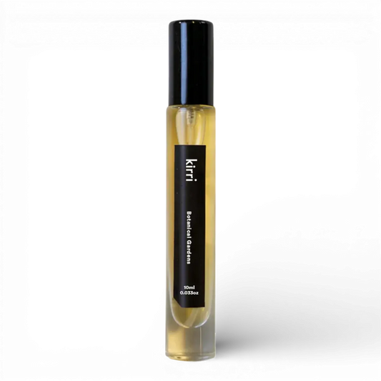 Botanical Gardens Travel Room Spray (formerly Jardin De Carthage) 10ml