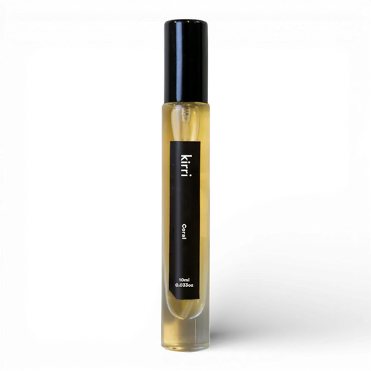 Coral Travel Room Spray 10ml