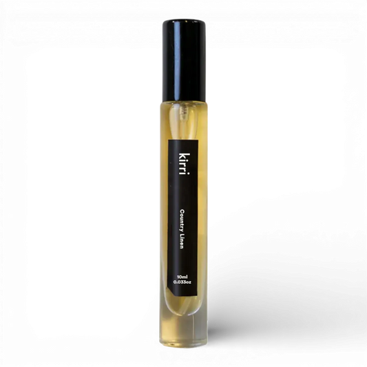 Country Linen Travel Room Spray (10ml)