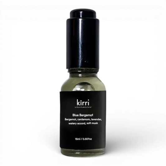 Blue Bergamot Oil 15ml