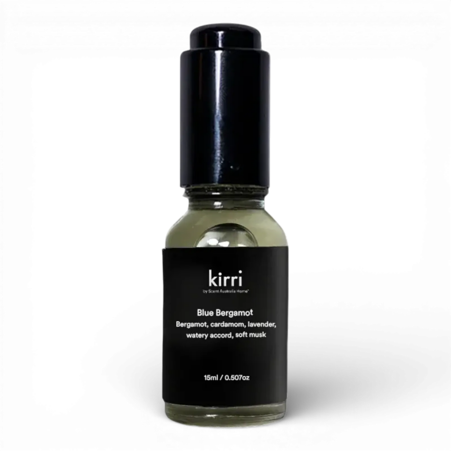 Blue Bergamot Oil 15ml