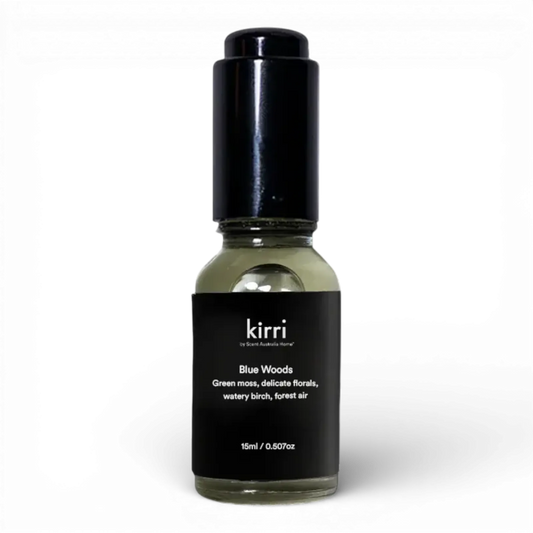 Blue Woods Oil 15ml
