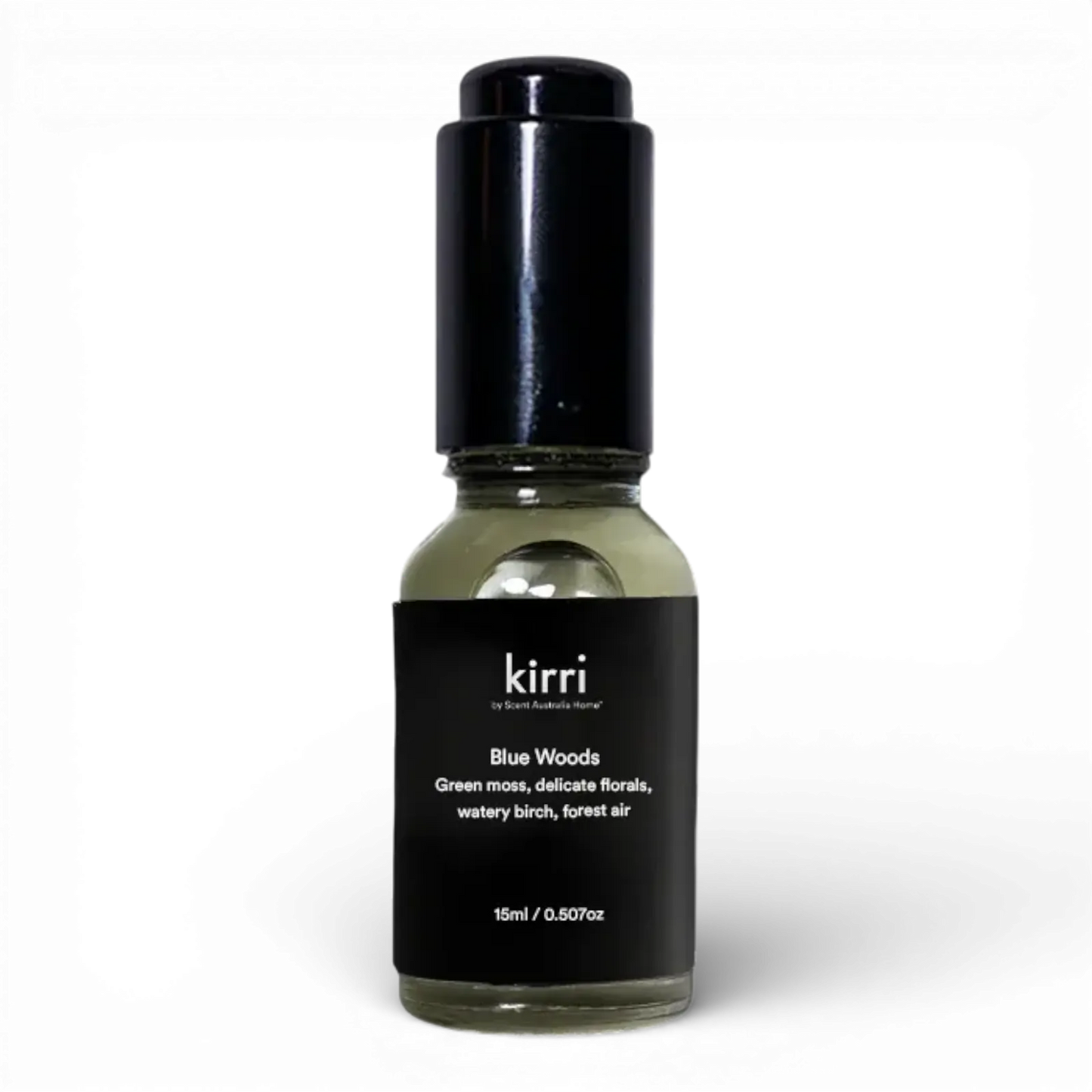 Blue Woods Oil 15ml