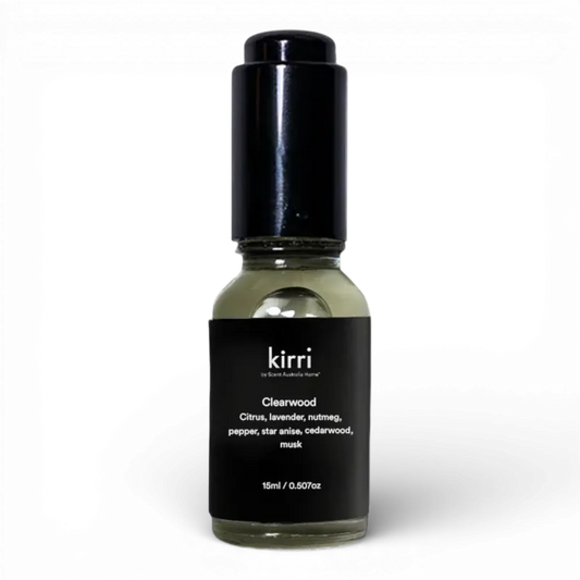 Clear Woods Oil 15ml