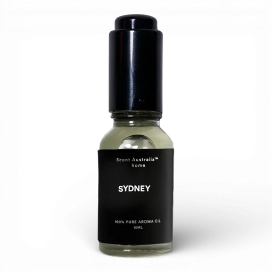 Sydney Oil (15ml)