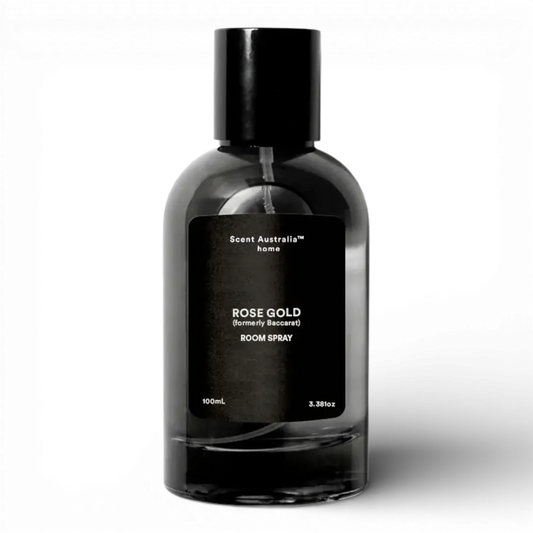 ROSE GOLD (Baccarat Room Spray (100ml)