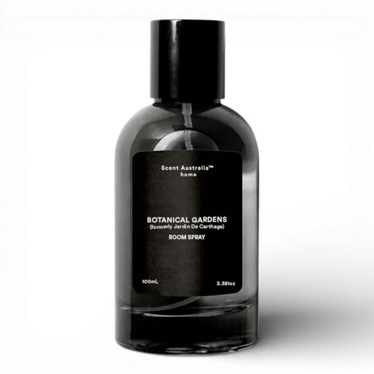 Botanical Gardens (Jardin de Carthage Room Spray (100ml)