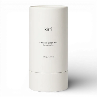 Country Linen 2.0 - 50ml EDP