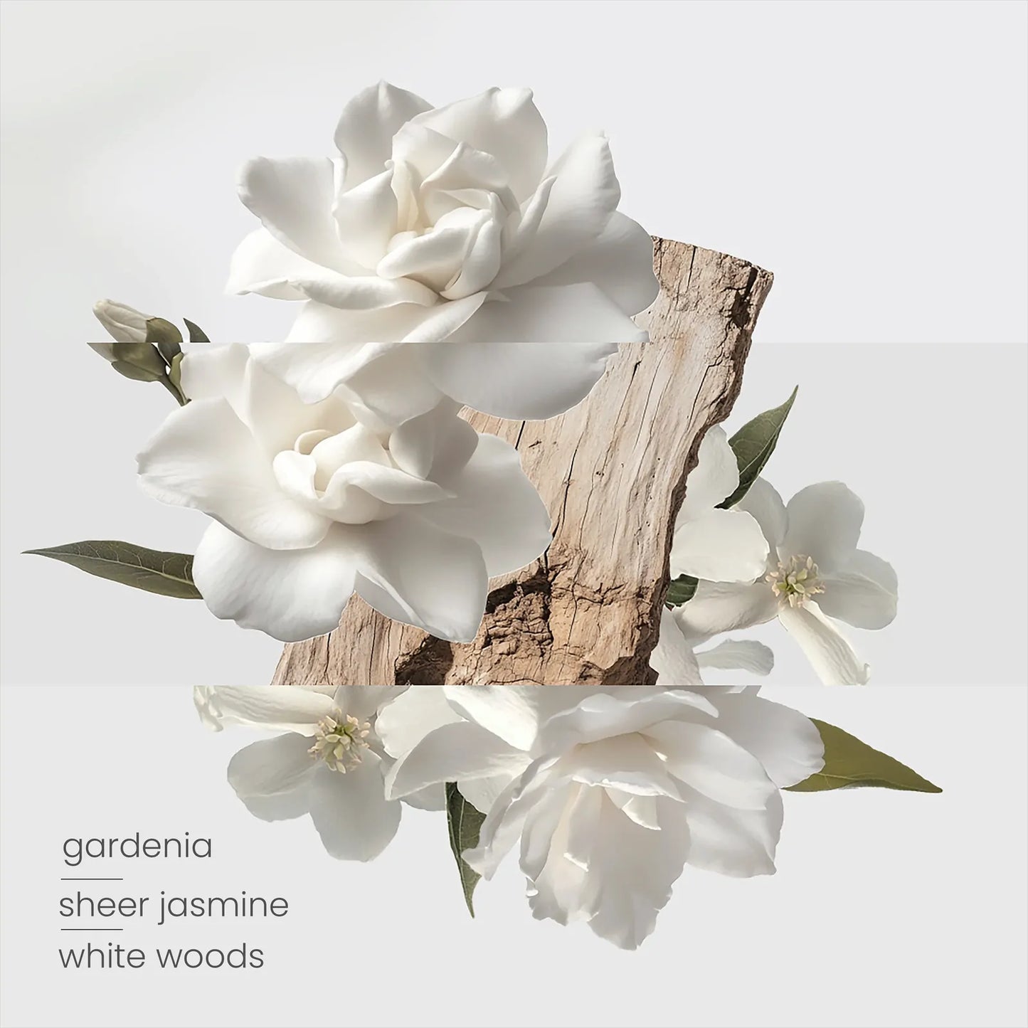 Country Linen 2.0 - 50ml EDP