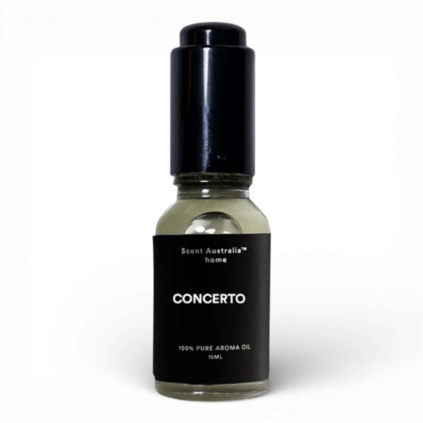Concerto Oil - 15ml