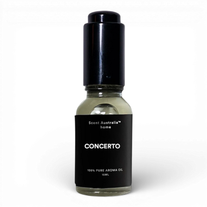 Concerto Oil - 15ml