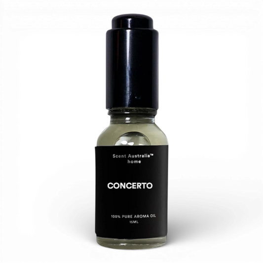 Concerto Oil - 15ml