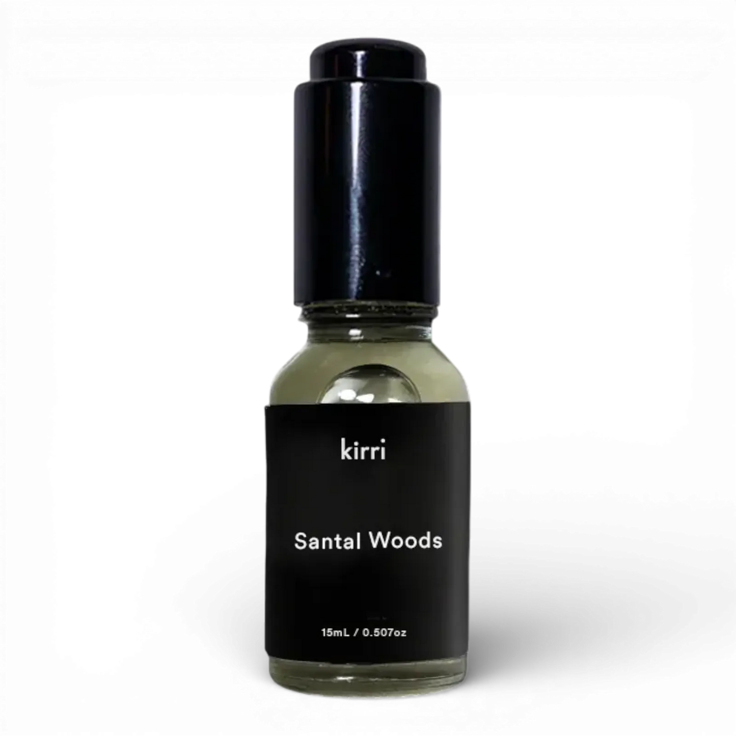 Santal Woods Oil (formerly Santal 66) 15ml