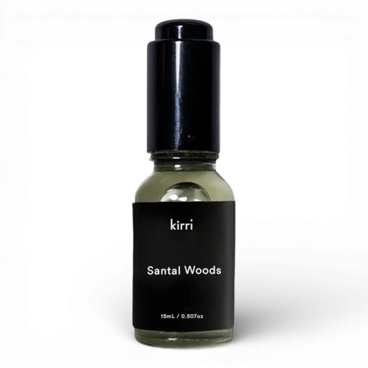 Santal Woods Oil (formerly Santal 66) 15ml