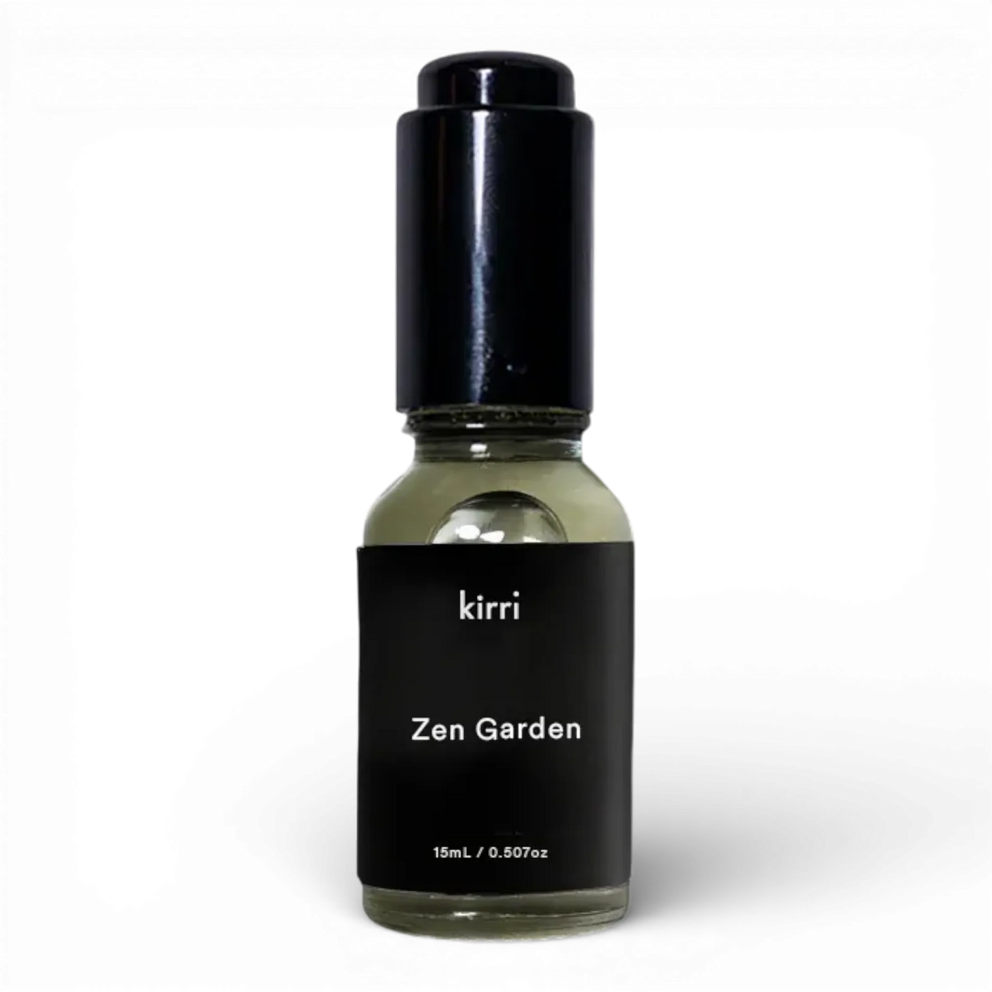 Zen Garden Oil - 15ml