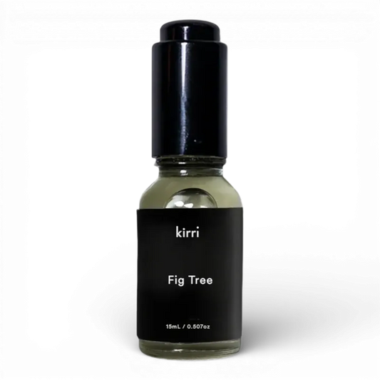Fig Tree Oil - 15ml