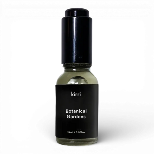 Botanical Gardens Oil (formerly Jardin De Carthage) 15ml