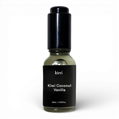 Kiwi Coconut Vanilla Oil - 15ml