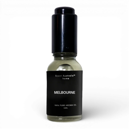 Melbourne Oil (15ml)
