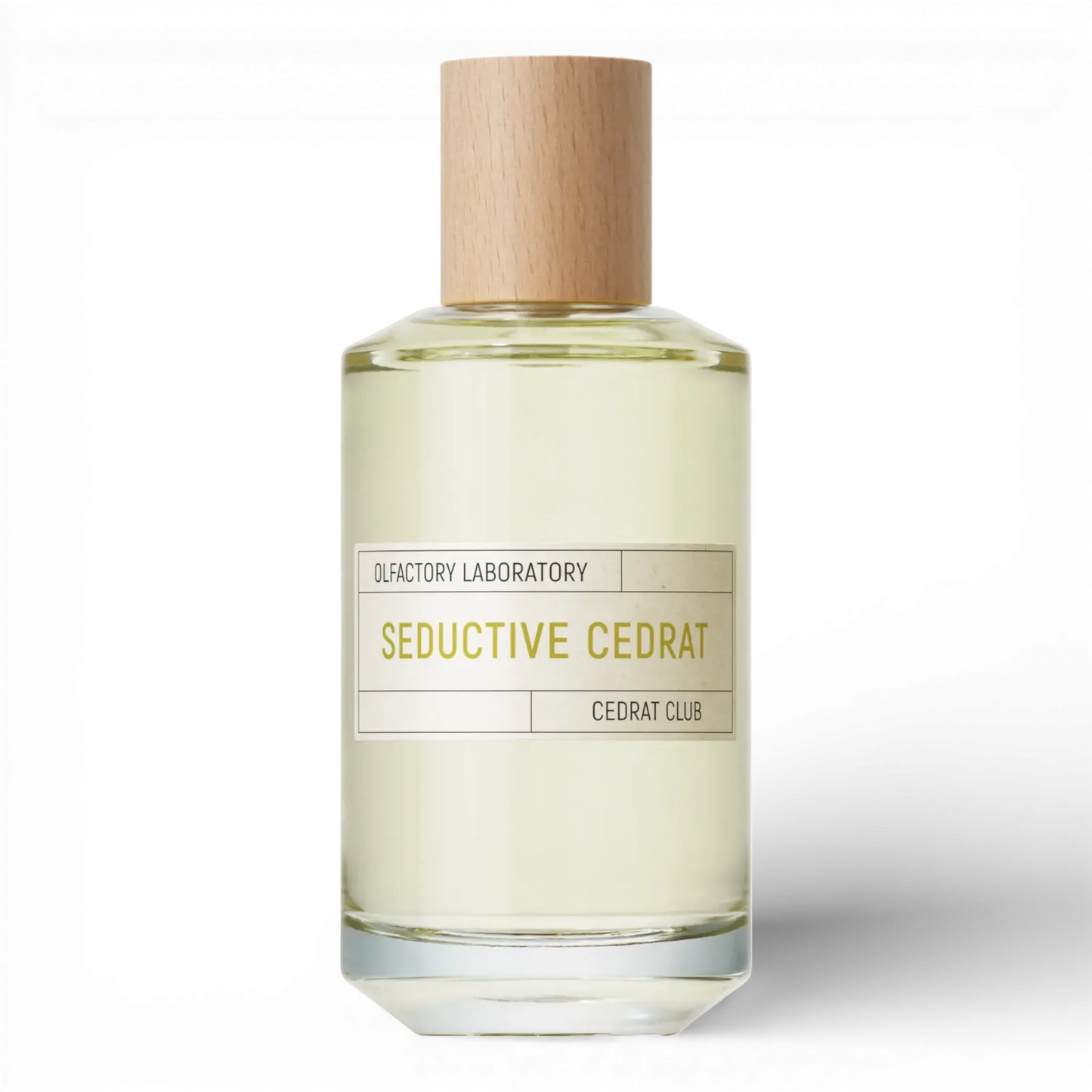 Seductive Cedrat EDP 100ml