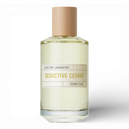 Seductive Cedrat EDP 100ml