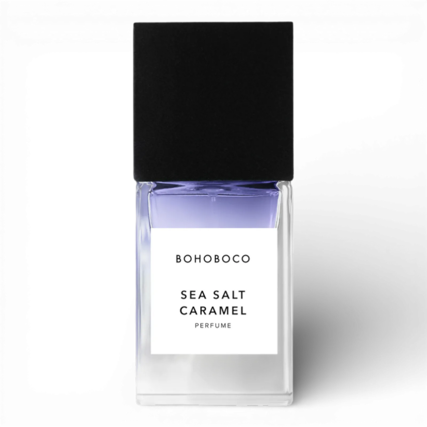 Sea Salt - Caramel 50ml