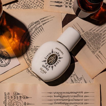 Akkhara 60ml