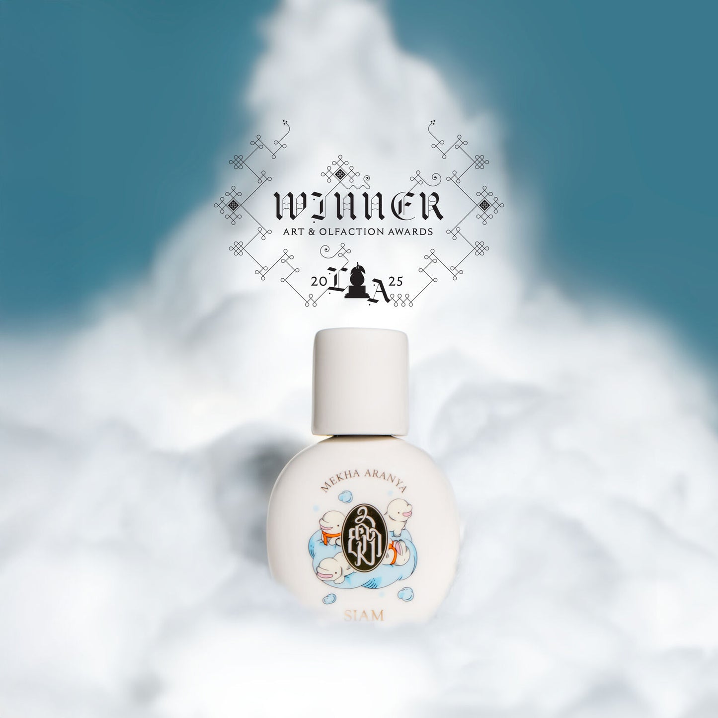 Mekha Aranya 60ml