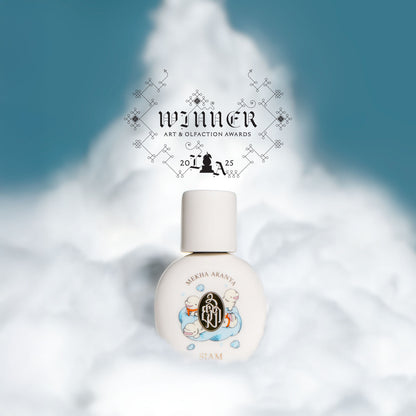 Mekha Aranya 60ml