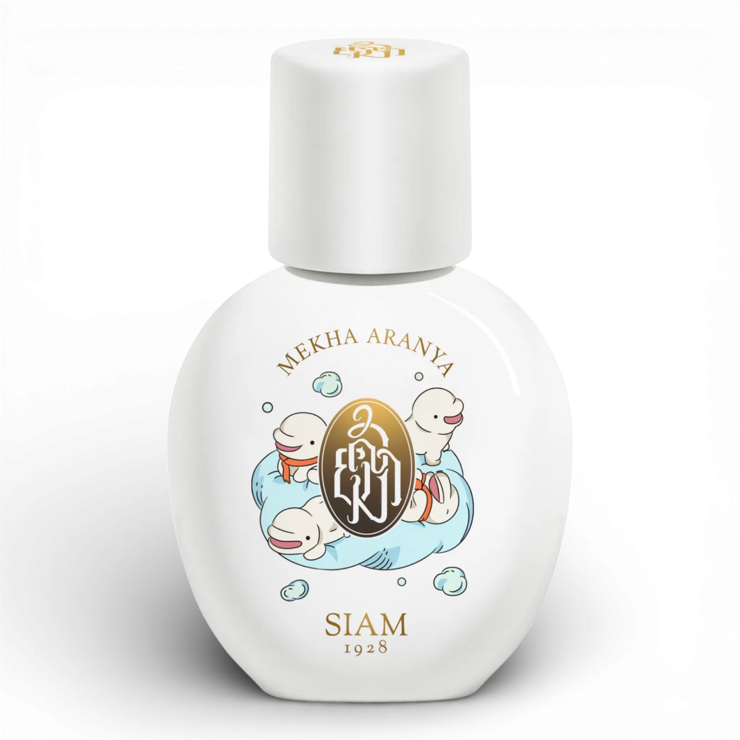 Mekha Aranya 60ml