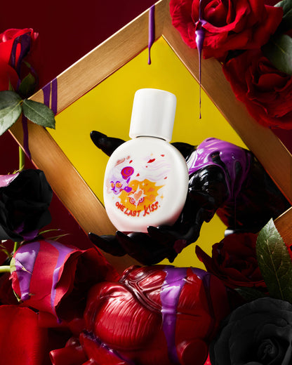 One last kiss 60ml