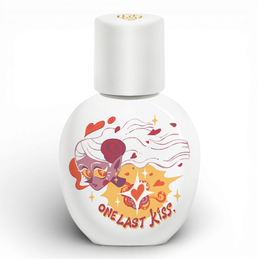 One last kiss 60ml