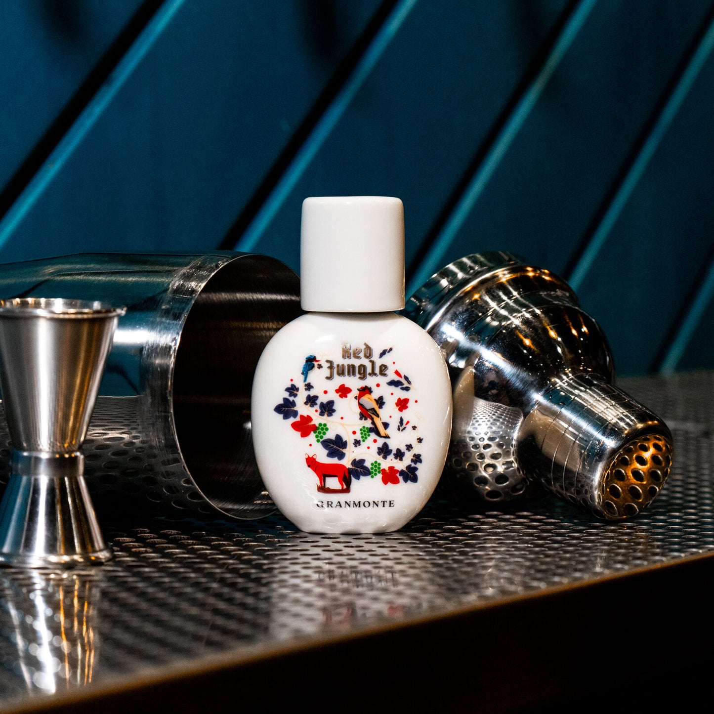 Red Jungle 60ml