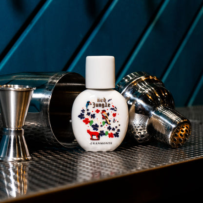 Red Jungle 60ml