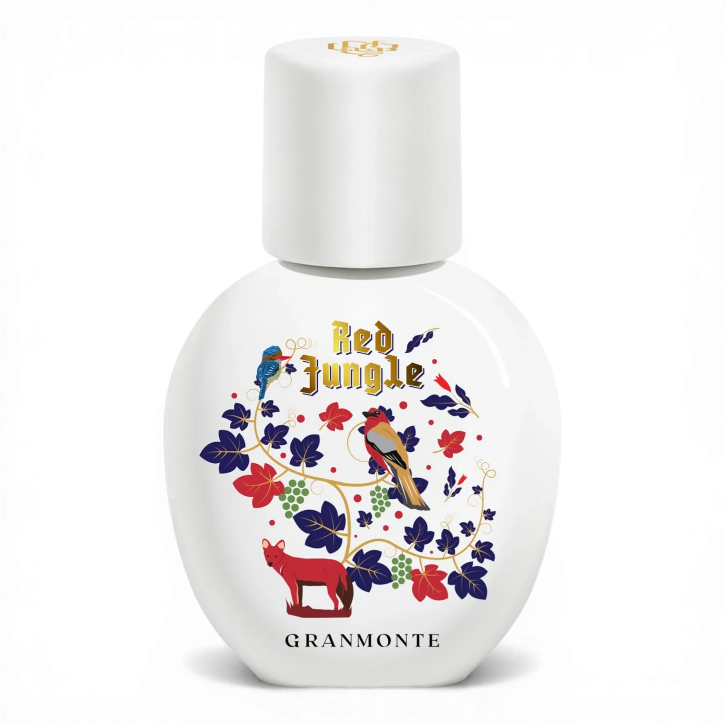 Red Jungle 60ml