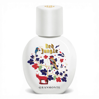 Red Jungle 60ml
