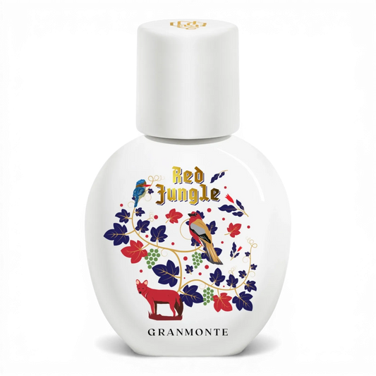 Red Jungle 60ml