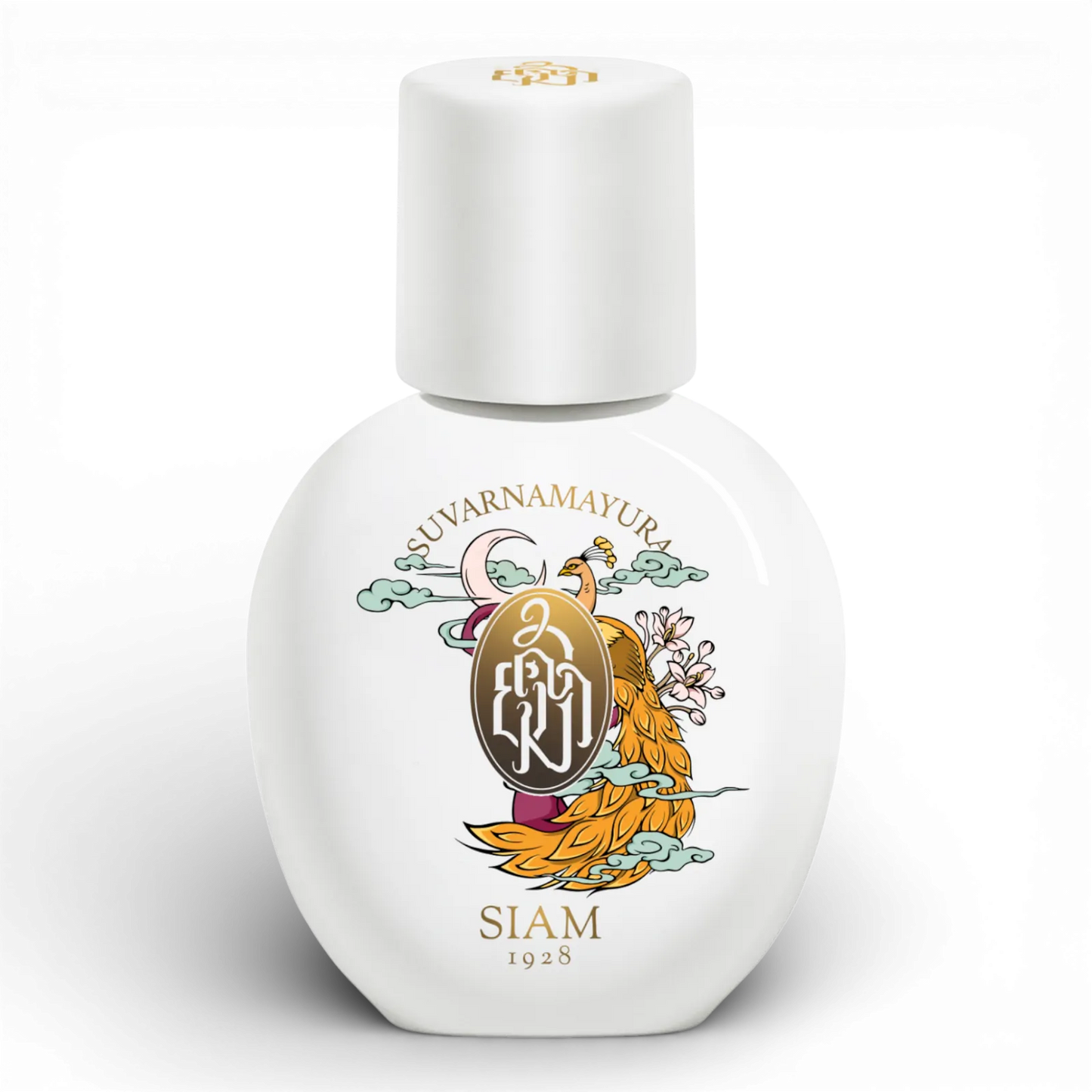 Suvarna Mayura 60ml