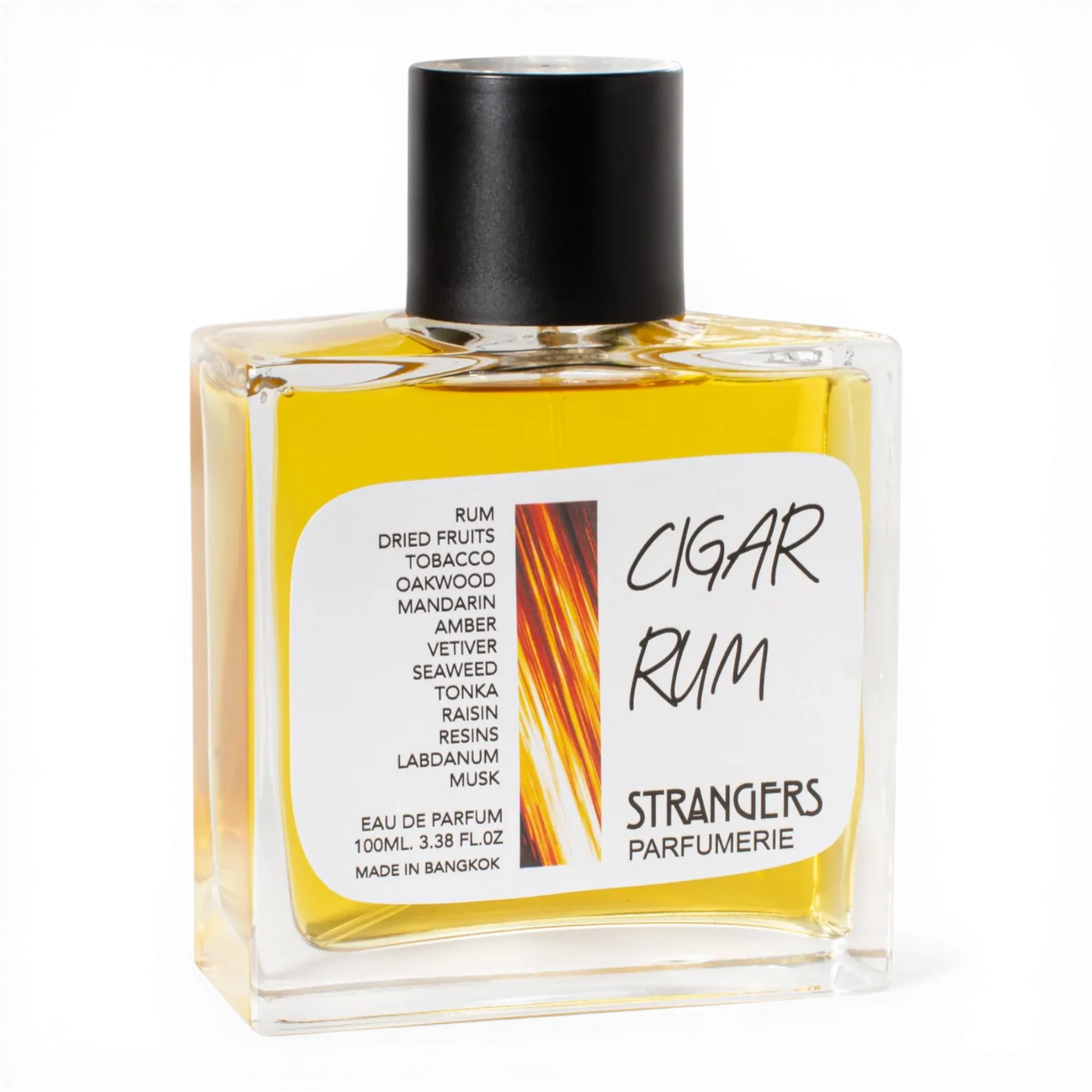 Cigar Rum 100ml