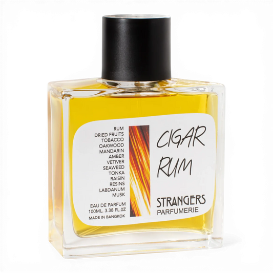Cigar Rum 100ml
