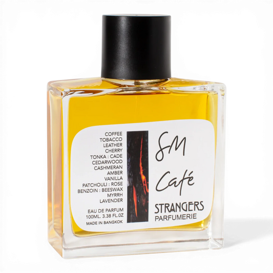 SM Cafe 100ml