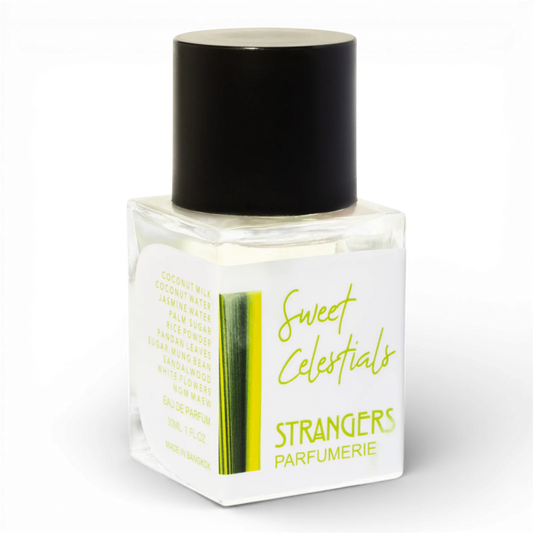 SWEET CELESTIALS