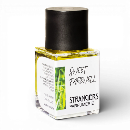 SWEET FAREWELL