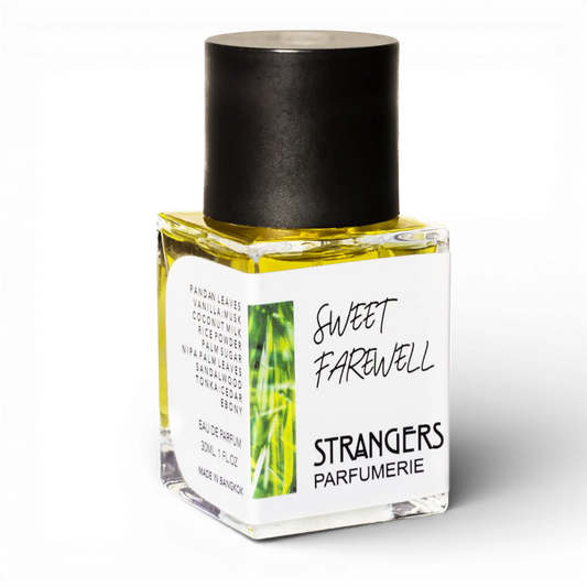 SWEET FAREWELL