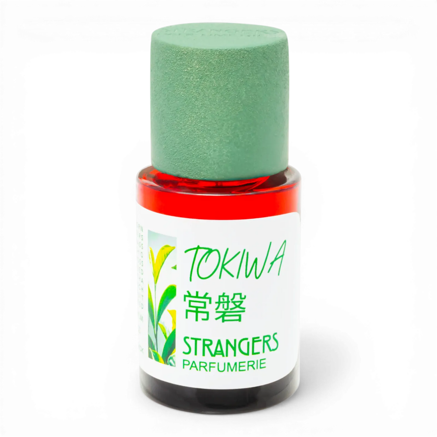 Tokiwa