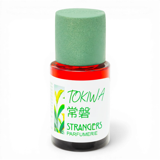 Tokiwa